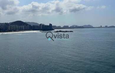 Imagem 7: Apartamento à Venda na Asturias no Guarujá QVista Inteligência Imobiliária...