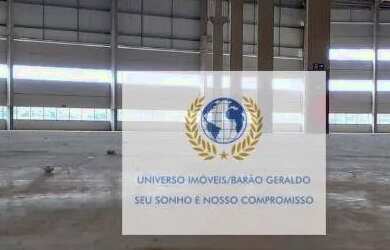 Imagem 7: Galpão para alugar, 4935 m² por R$ 111.470,32/mês - Distrito Industrial...