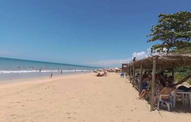 Imagem 15: Lote Praia Mar. 330m² de Área