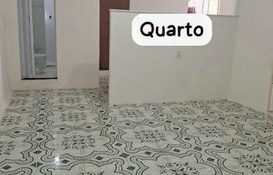 Imagem 3: Aluguel de Kitinet. 1 Banheiroe1 Dormitório