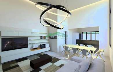 Imagem 3: Casa em Condomínio para Venda em Boituva, Tropicália Garden, 3 dormitórios,...