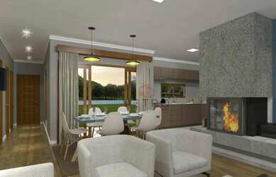 Imagem 8: Terreno à Venda em Canela