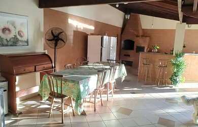 Imagem 10: Sobrado à venda em Campinas, Loteamento Caminhos de São Conrado Sousas...