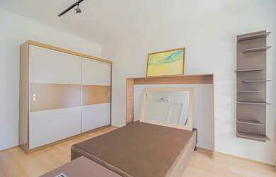 Imagem 12: Imóvel para aluguel com 33 metros quadrados com 1 quarto em Cidade Monções - São Paulo - S