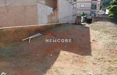 Imagem: O terreno possui 250m² de Área e está localizado em Jardim