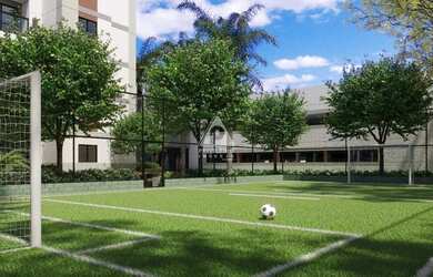 Imagem 7: Apartamento à venda, 1 quarto, Recreio dos Bandeirantes - RIO DE JANEIRO/RJ