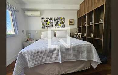 Imagem 11: Apartamento à Venda - Campo Belo, 4 Quartos, 233 m2