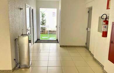 Imagem 13: Apartamento, 4 quartos, 4 suites, 3 vagas