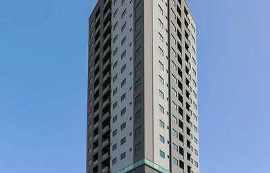 Imagem: O apartamento possui 3 Dormitórios, 2 Banheiros, 1 Vaga na