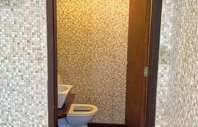 Imagem 8: Casa condomínio reserva do Sahy Mangaratiba diária R$1.400,00