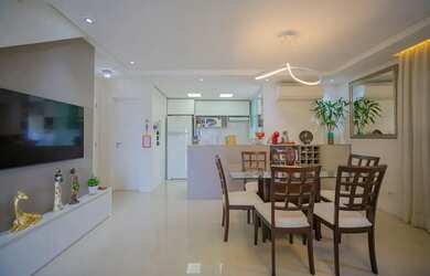 Imagem 2: Duplex para Venda em Osasco, Centro, 2 dormitórios, 2 suítes, 3 banheiros,...