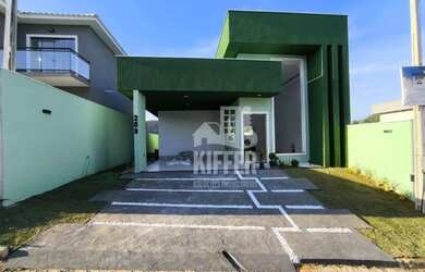 Imagem 4: Casa com 2 quartos à venda, 136 m² por R$ 770.000 - Pindobas - Maricá/RJ