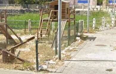 Imagem 10: Vendo ou troco prédio de quatro andares