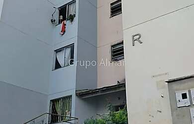 Imagem 11: Apartamento 2 quartos - Santa Efigênia