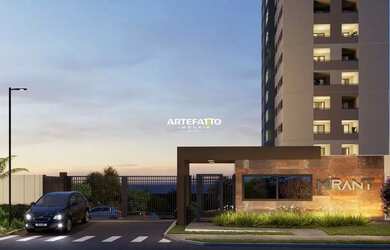 Imagem 14: Apartamento com 2 dormitórios no São Francisco em Passos/MG