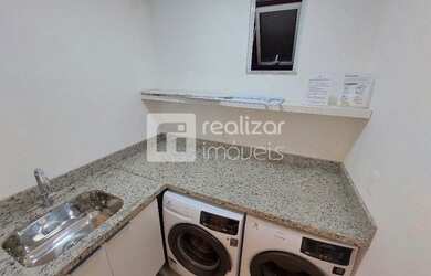 Imagem 9: Studio com 1 quarto no Centro de Florianópolis