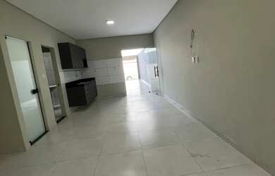 Imagem 6: Alugo casa com 3 suítes. Churrasqueira, Varanda, 160m² de Áreae2 Vagas...