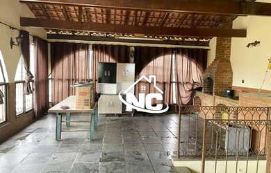 Imagem 9: Casa com 2 quartos à venda, 279 m² por R$ 530.000 - Nova Cidade - São...