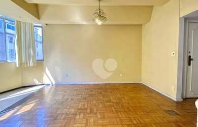 Imagem 8: Apartamento com salão, 3 quartos e uma vaga à venda, 122 m² por R$ 1.100.000 - Copacabana