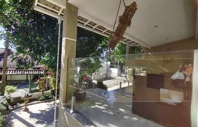 Imagem 3: Condomínio Floresta do Elefante - espetacular casa de praia, na serra...