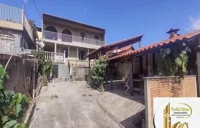 Imagem: Casa 5 Quartos - Lote 360 m2, Bairro Jardim do Comerciários