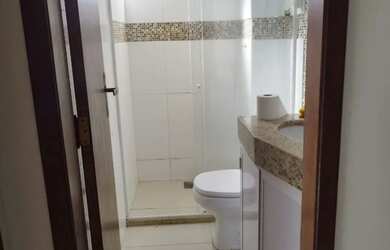 Imagem 10: APARTAMENTO 2 QUARTOS SEMI MOBILIADO ROTA AÇU UENF