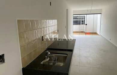 Imagem 15: Apartamento 2 QUARTOS, GARDEN, Mata Atlântica- Jardim Belvedere, Volta Redonda/RJ