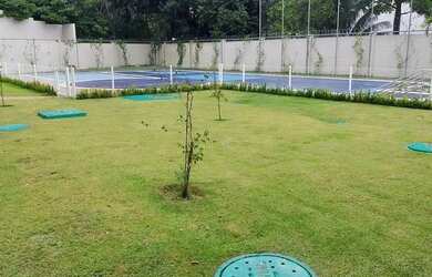 Imagem 6: Apartamento Padrãocom 53m²,2 quartos,1 suites,2 banheiros,1 vagas, Centro,...