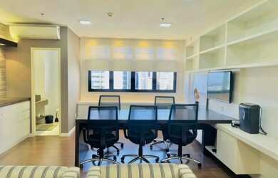 Imagem: O depósito possui 1 Vaga na garagem, 54m² de Área, Imóvel