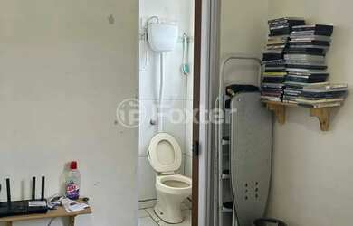 Imagem 7: Kitnet / JK / Studio à venda Avenida Florianópolis, Azenha - Porto Alegre