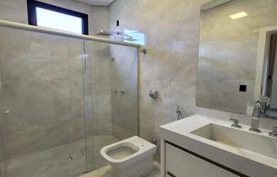 Imagem 14: Sobrado residencial no condominio Buona Vita