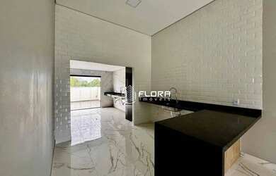 Imagem 8: Casa com 3 Quartos à venda, no condomínio Vitória dos Anjos 94 m²...