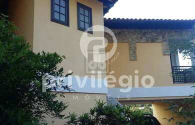 Imagem 8: Casa à venda, 5 quartos, 3 suítes, 2 vagas, Jacarepaguá - RIO DE JANEIRO/RJ