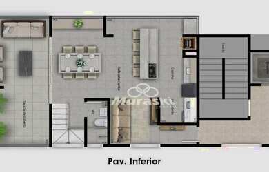 Imagem 3: Cobertura à venda por R$ 2.490.000,00 - Centro - Guaratuba/PR