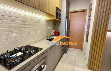 Imagem 5: Flat z Residence - Modernidade, Conforto e Rentabilidade no Coração...