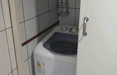 Imagem 12: Alugo apartamento por diária e temporada