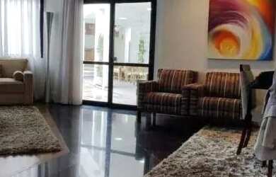 Imagem 7: Casa à venda e para alugar em Santana de Parnaíba, Residencial Dez Alphaville...