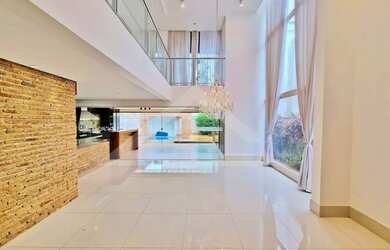 Imagem 3: Sobrado á venda no Condomínio Bella Cittá, próximo ao Novo Shopping - Ribeirão Preto/SP