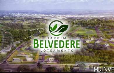 Imagem 1: Loteamento Jardim Belvedere - Cardeal SP - HD Invest