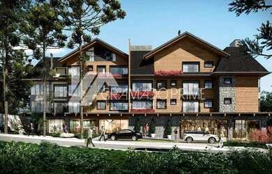 Imagem 3: APARTAMENTO 2 DORMITÓRIOS NO CENTRO DE GRAMADO