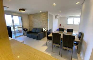 Imagem 7: Apartamento duplex com vista para o mar