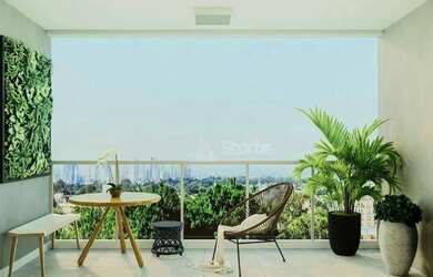 Imagem 11: Apartamentos de 2/4 à venda, 51,88m² à 55,54m² sendo a partir de R$...