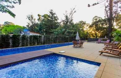 Imagem 11: Apartamento - 3 Dormitórios Suítes à Venda no Alto da Boa Vista - São...