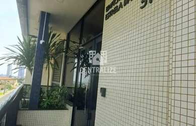 Imagem 15: VENDA - EDIFÍCIO ESTRELA DA MANHÃ, Olarias, PONTA GROSSA - PR