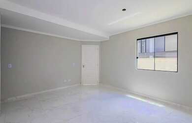 Imagem 3: Sobrado em condomínio com 3 quartos à venda, SANTA FELICIDADE, CURITIBA...