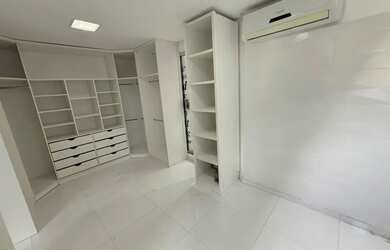 Imagem 8: ACEITO CARRO/PARCELO, VIEIRALVES APTO COM , 279m2, 4 SUÍTES, MOBILIADO,...