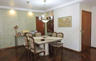 Imagem 5: APARTAMENTO PARA VENDA, LOCALIZADO NO CONDOMÍNIO MONT BLANC, NO BAIRRO...