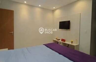 Imagem 10: CASA RESIDENCIAL em CAMAÇARI - BA, ALPHAVILLE