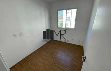 Imagem 13: Apartamento para locação no Anil condomínio Mérito Jacarepaguá