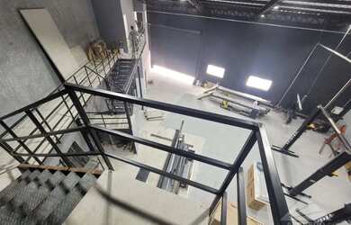 Imagem 8: Galpão à venda, 300 m² por R$ 3.000.000,00 - Suíssa - Ribeirão Pires/SP